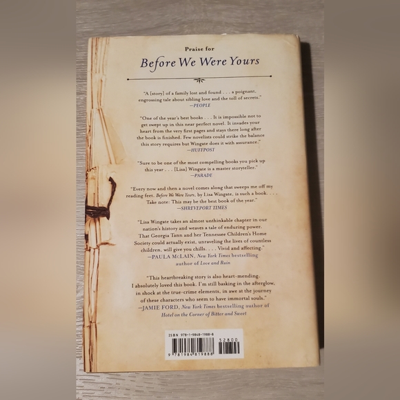 Fiction Book - Picture 2 of 3